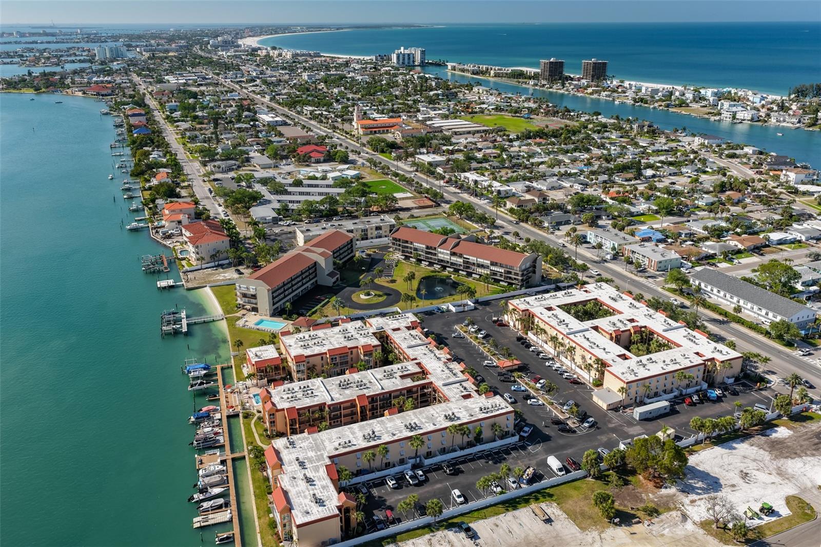 BOCA SHORES CONDO - Residential