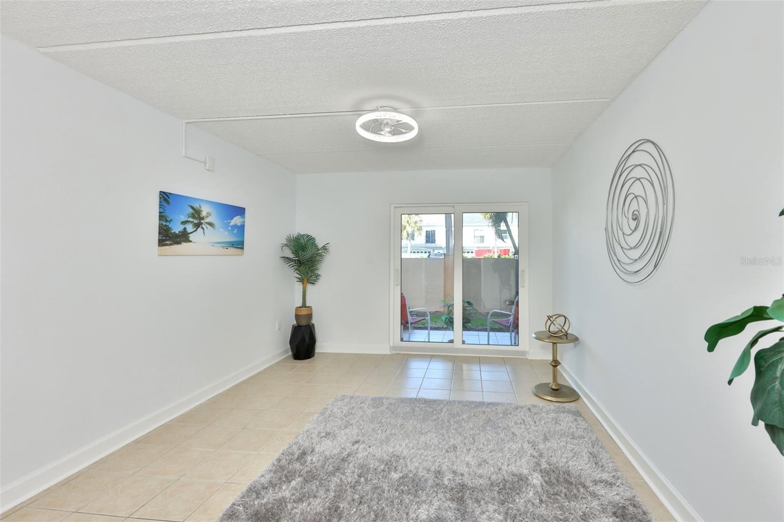 BOCA SHORES CONDO - Residential