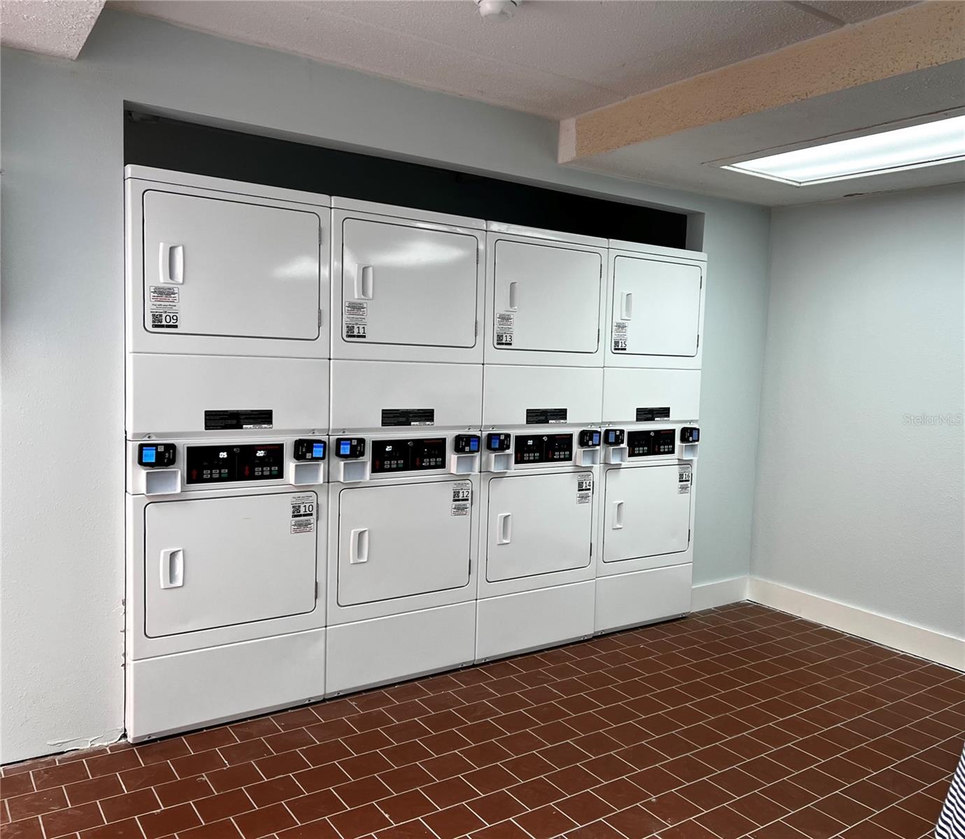 BOCA SHORES CONDO - Residential