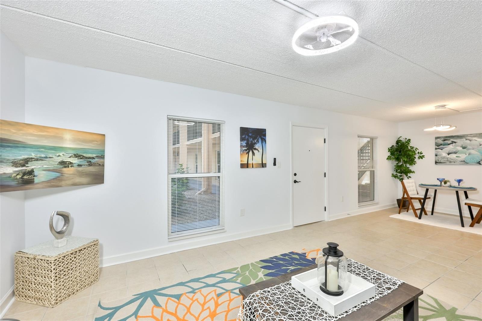 BOCA SHORES CONDO - Residential