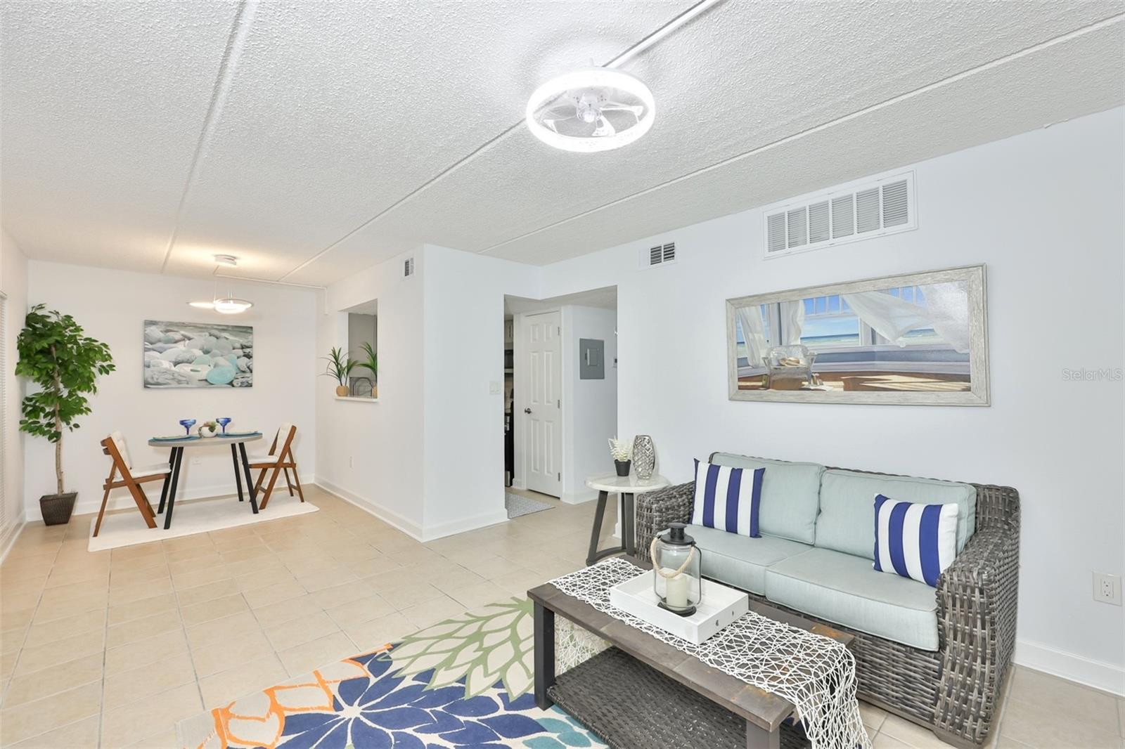 BOCA SHORES CONDO - Residential