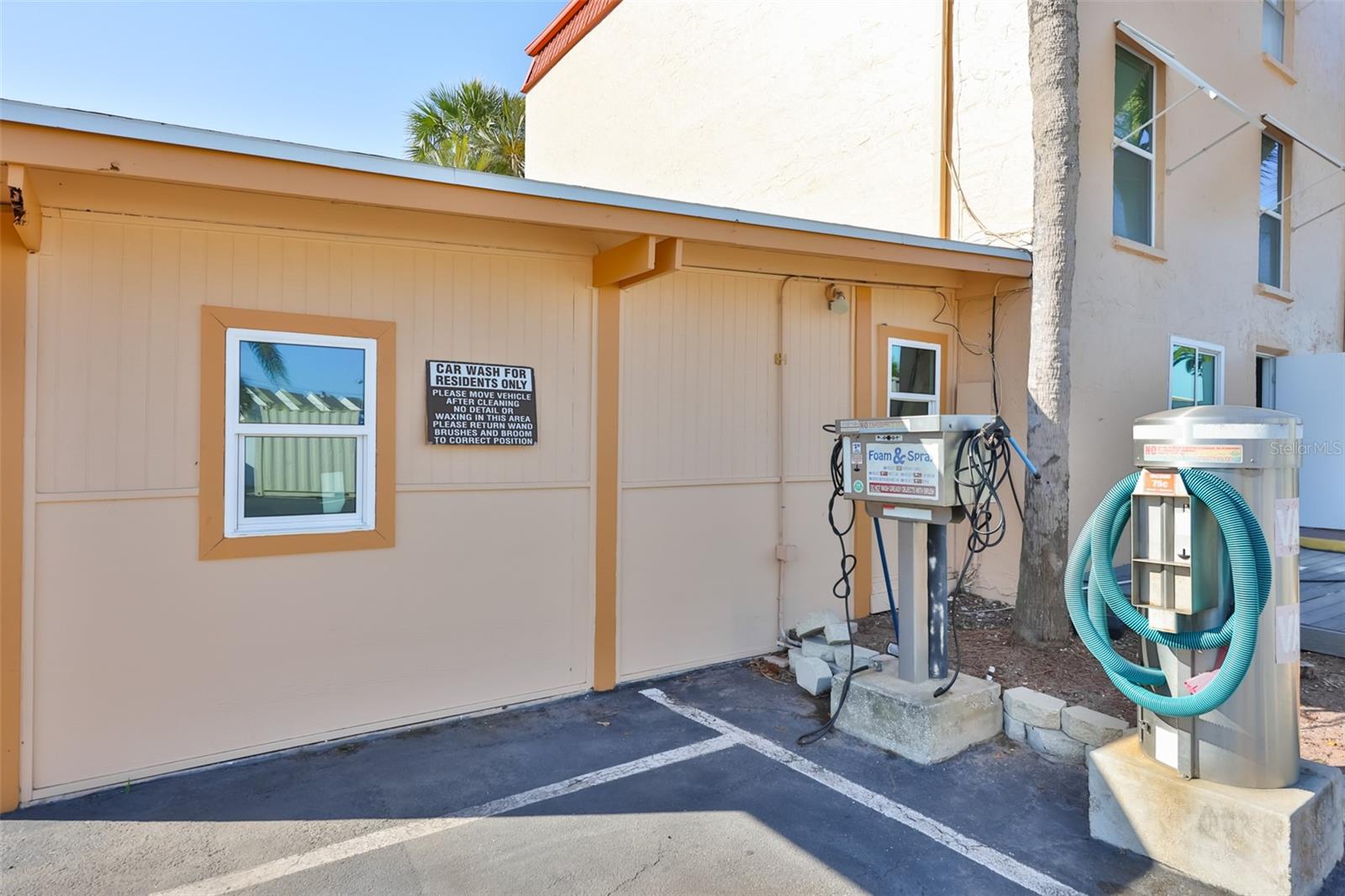 BOCA SHORES CONDO - Residential