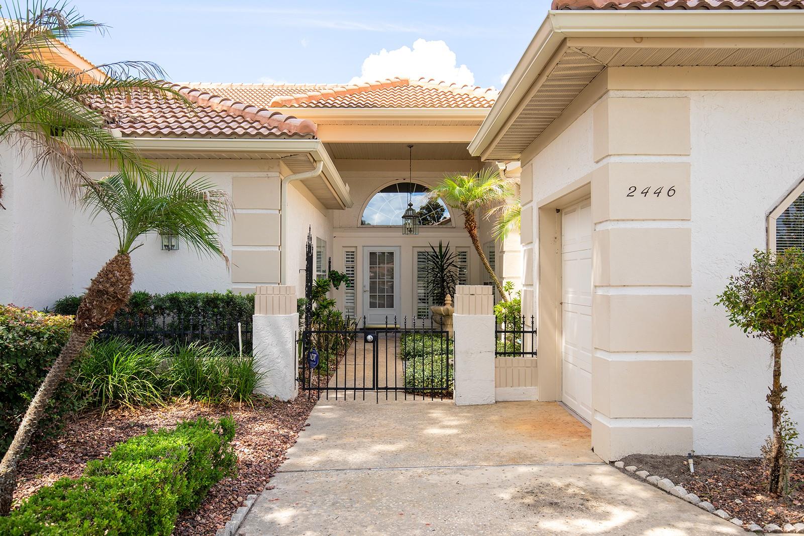2446 SWEETWATER COUNTRY CLUB DRIVE