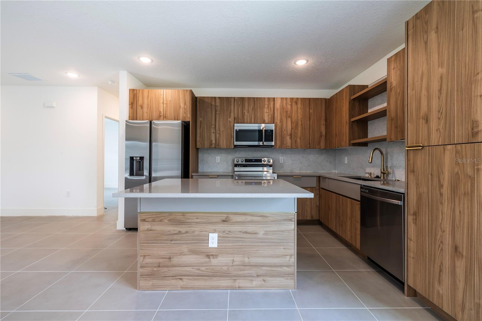 PORT MALABAR UNIT 37 - Residential