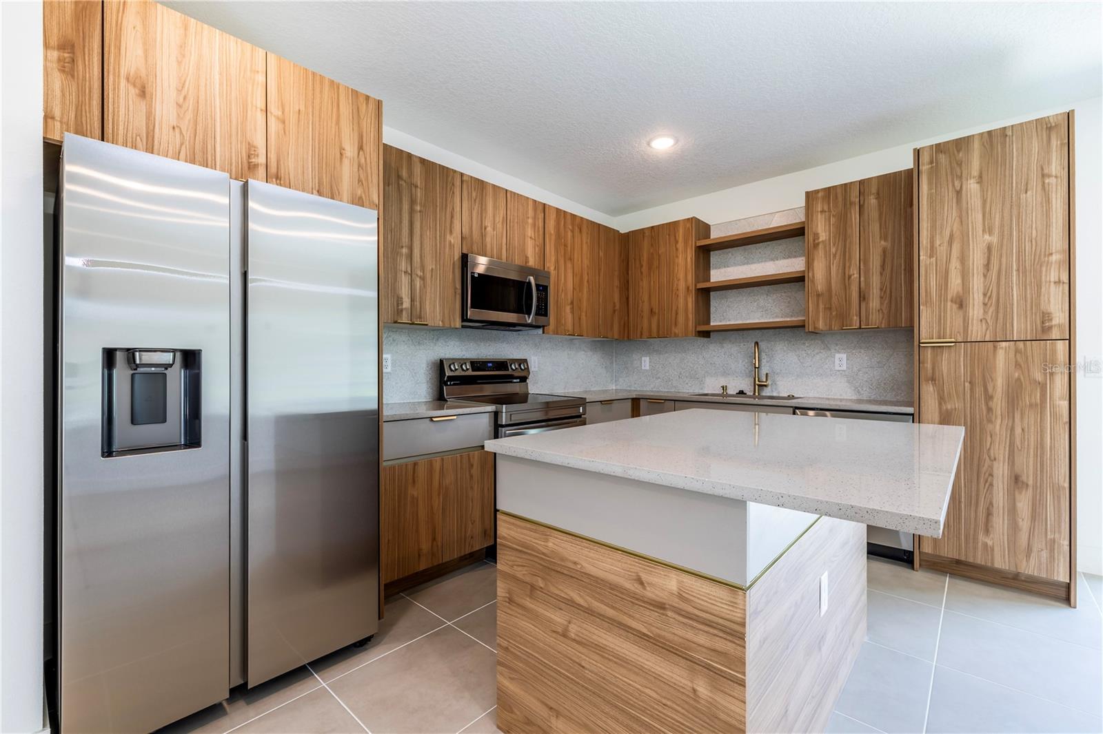 PORT MALABAR UNIT 37 - Residential