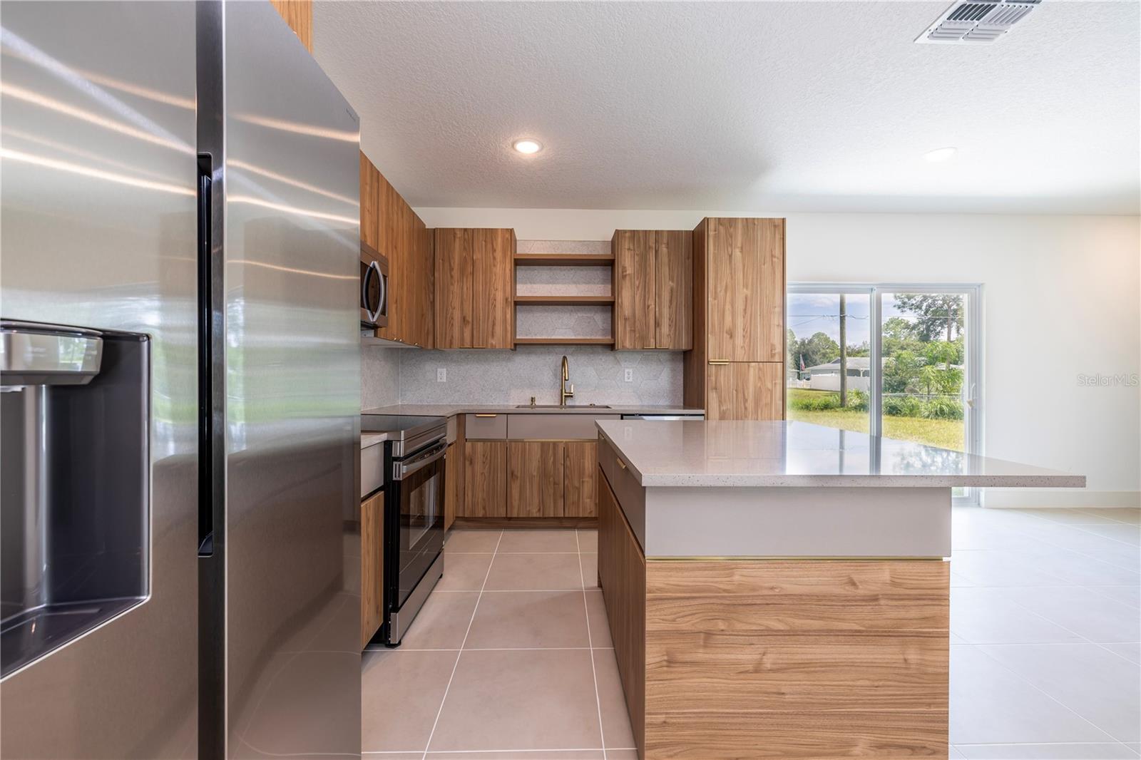 PORT MALABAR UNIT 37 - Residential