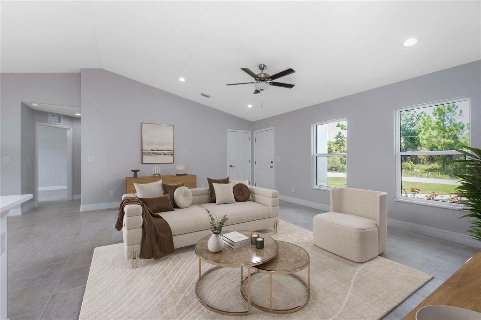 1791 - PORT CHARLOTTE SUB 16 1ST REPLAT - Residential