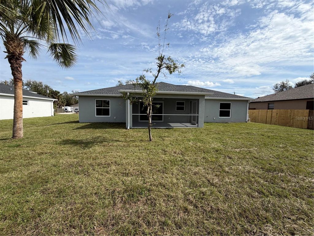 Photo of 1763 New London Street, North Port, FL 34288 (MLS # C7520149)