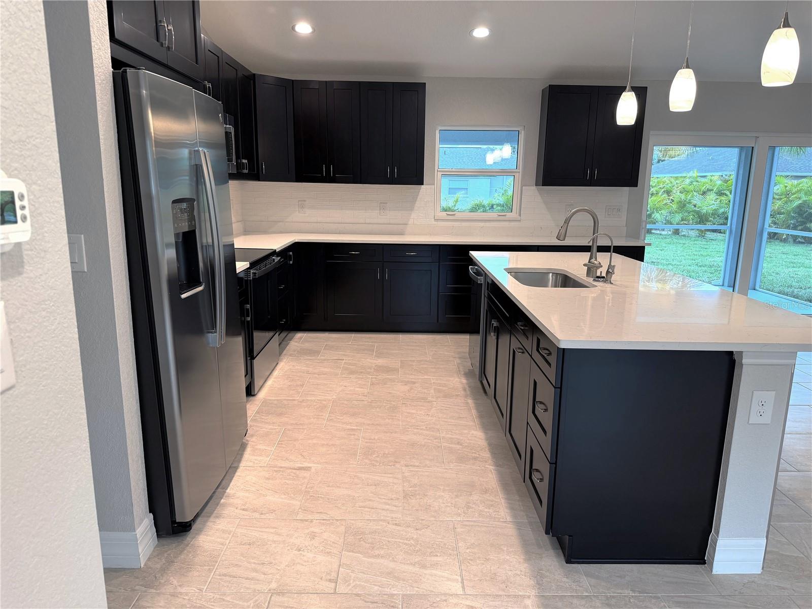 1791 - PORT CHARLOTTE SUB 16 1ST REPLAT - Residential