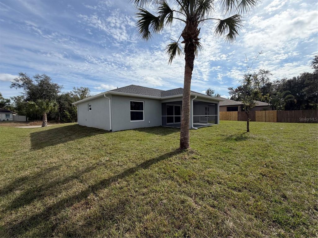 Photo of 1763 New London Street, North Port, FL 34288 (MLS # C7520149)