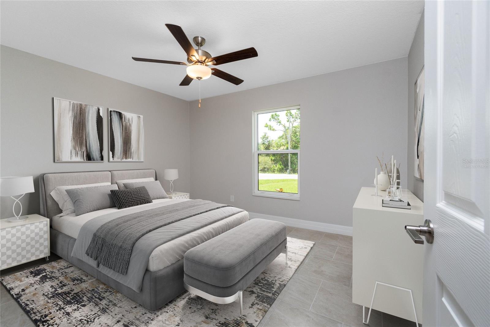 1791 - PORT CHARLOTTE SUB 16 1ST REPLAT - Residential