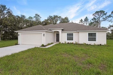 Photo of 435 Martigues Drive, Kissimmee, FL 34759 (MLS # S5134099)