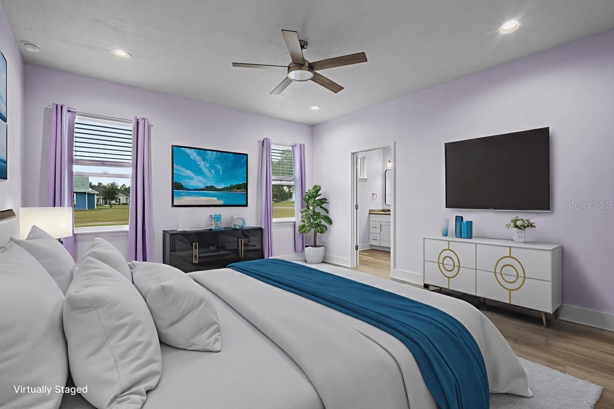 QUAIL RUN ADD PH II - Residential