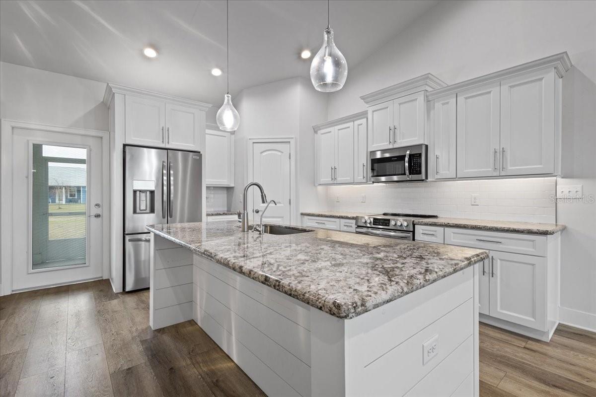 QUAIL RUN ADD PH II - Residential