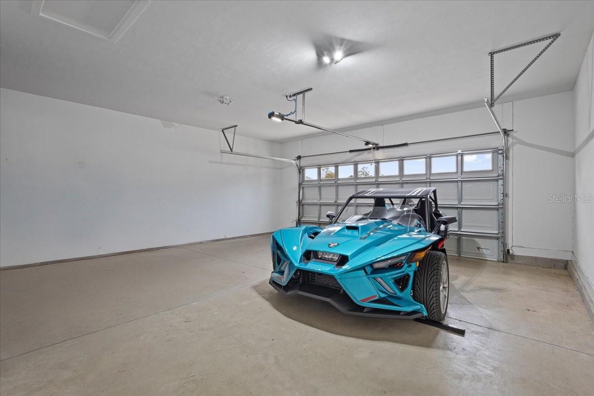 QUAIL RUN ADD PH II - Residential