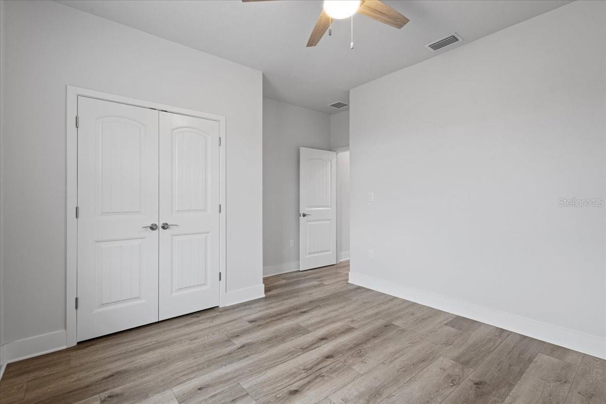 QUAIL RUN ADD PH II - Residential