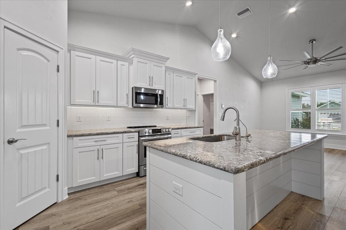 QUAIL RUN ADD PH II - Residential