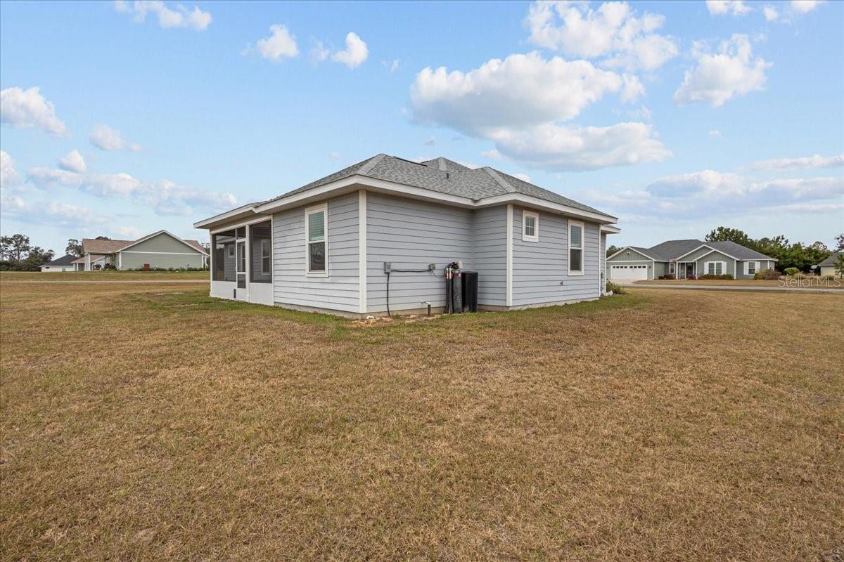 QUAIL RUN ADD PH II - Residential