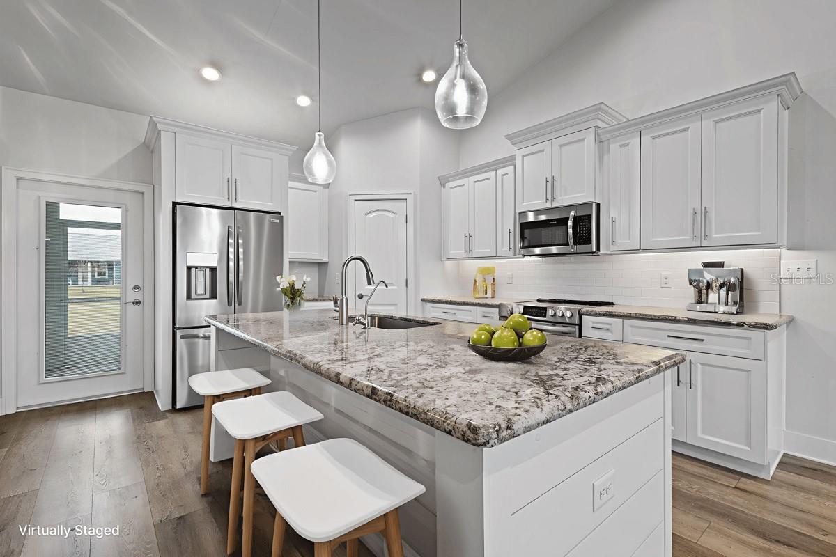 QUAIL RUN ADD PH II - Residential