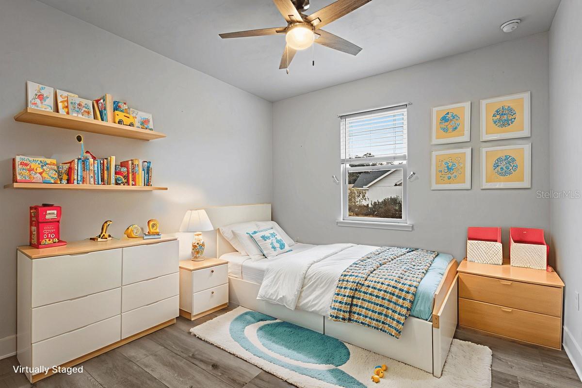 QUAIL RUN ADD PH II - Residential