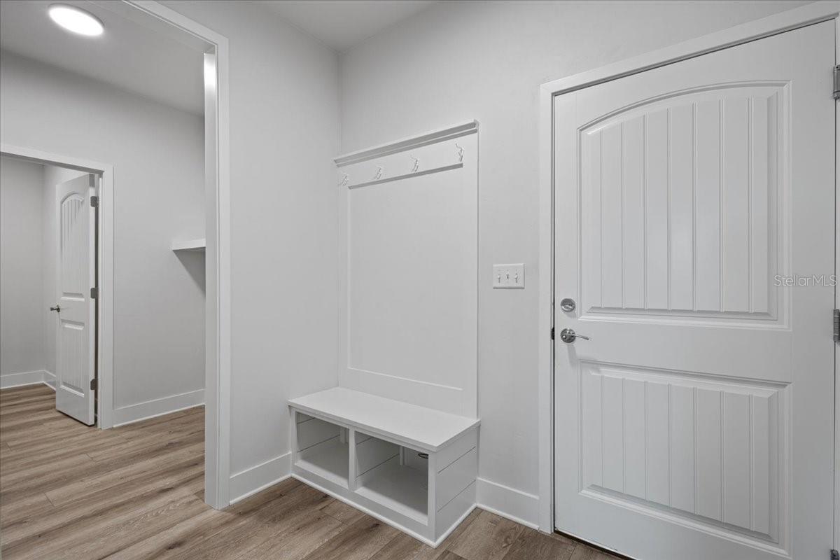 QUAIL RUN ADD PH II - Residential