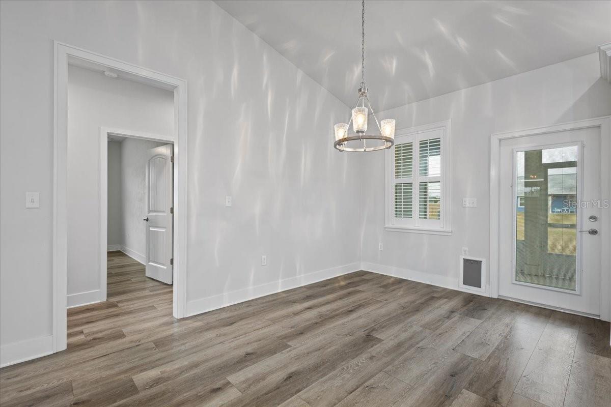 QUAIL RUN ADD PH II - Residential