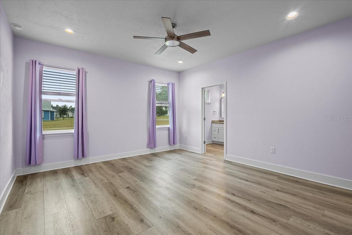 QUAIL RUN ADD PH II - Residential