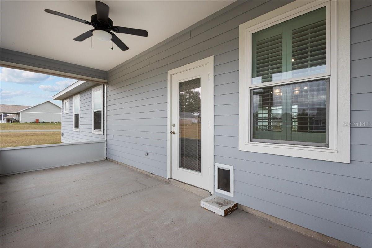 QUAIL RUN ADD PH II - Residential