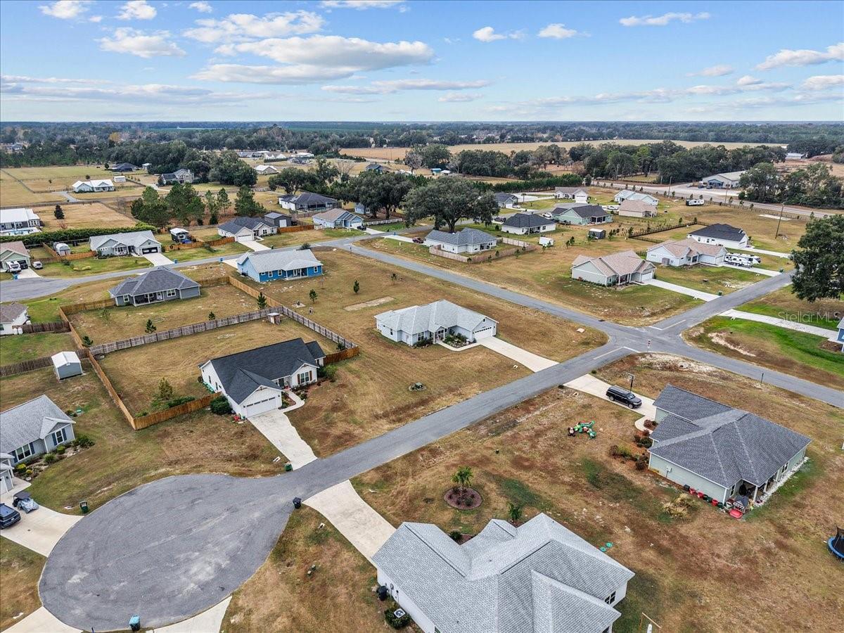 QUAIL RUN ADD PH II - Residential