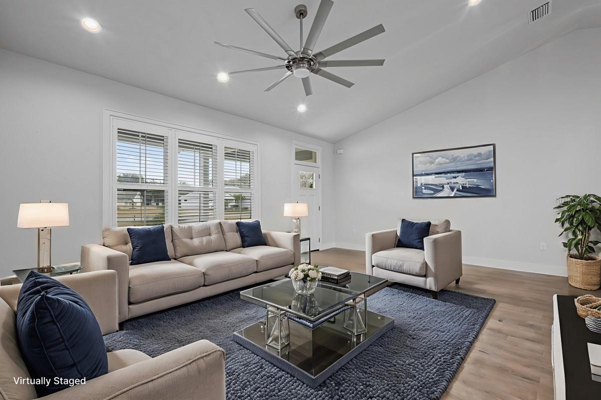 QUAIL RUN ADD PH II - Residential