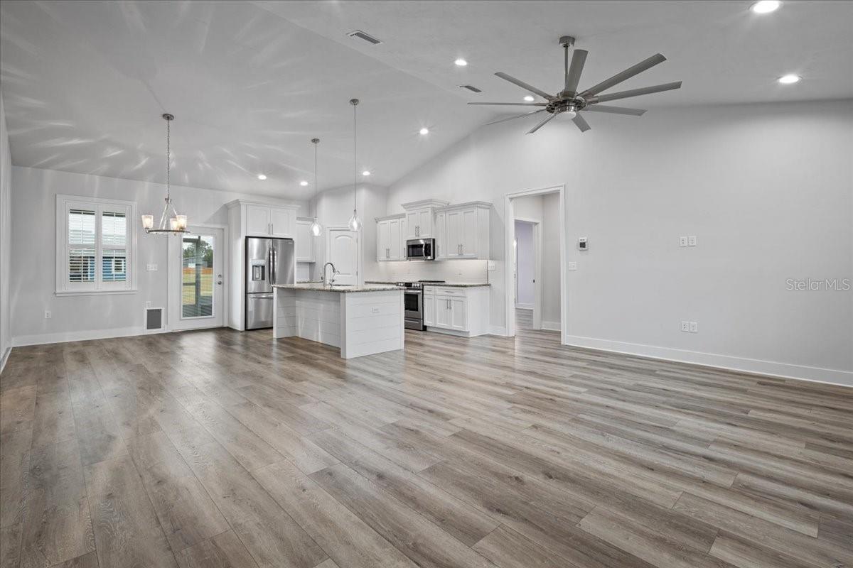 QUAIL RUN ADD PH II - Residential