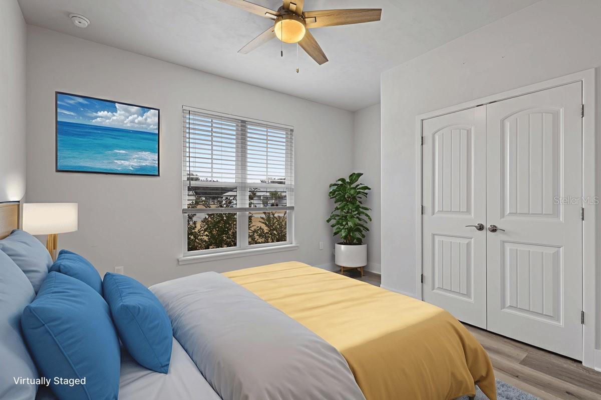 QUAIL RUN ADD PH II - Residential