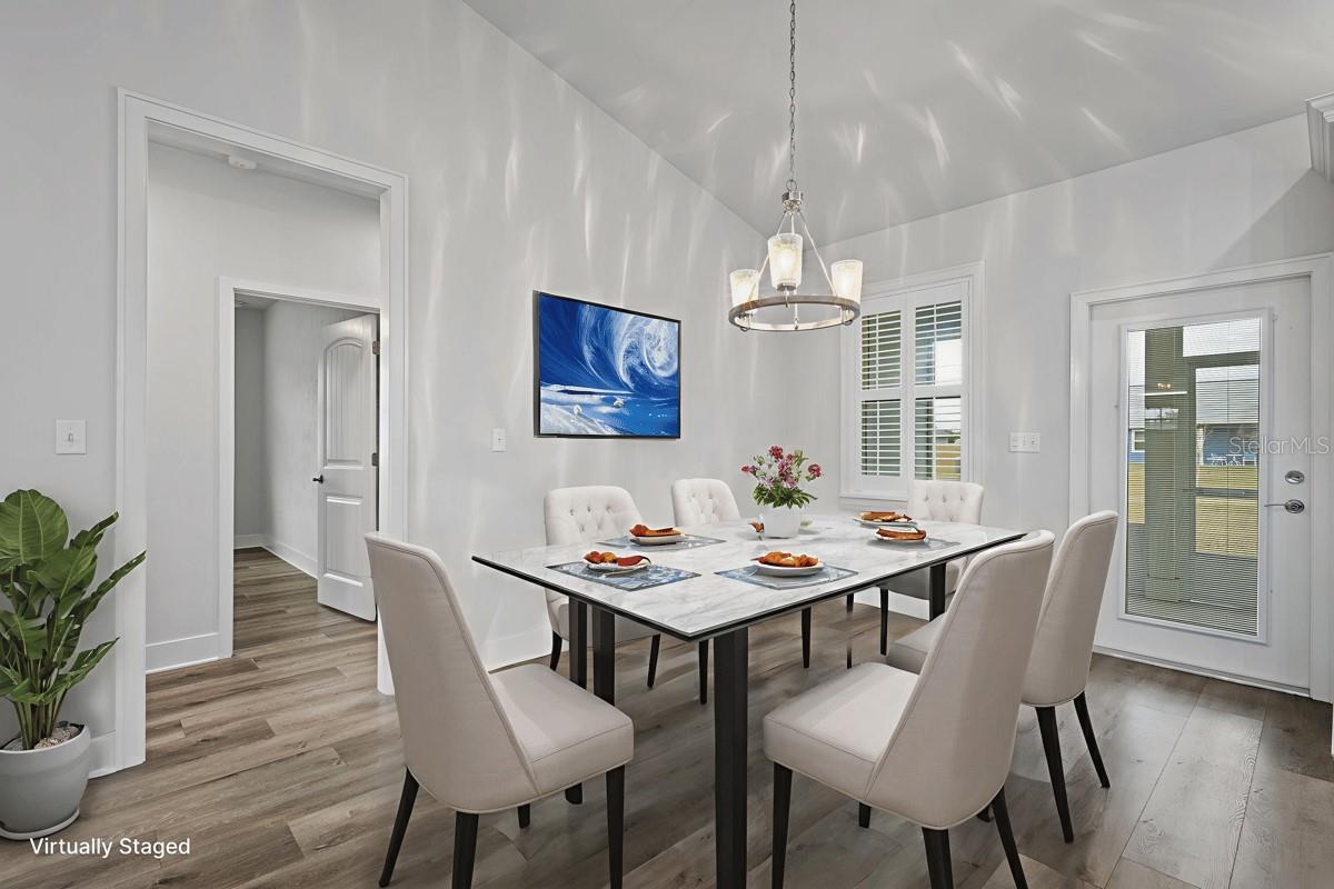 QUAIL RUN ADD PH II - Residential