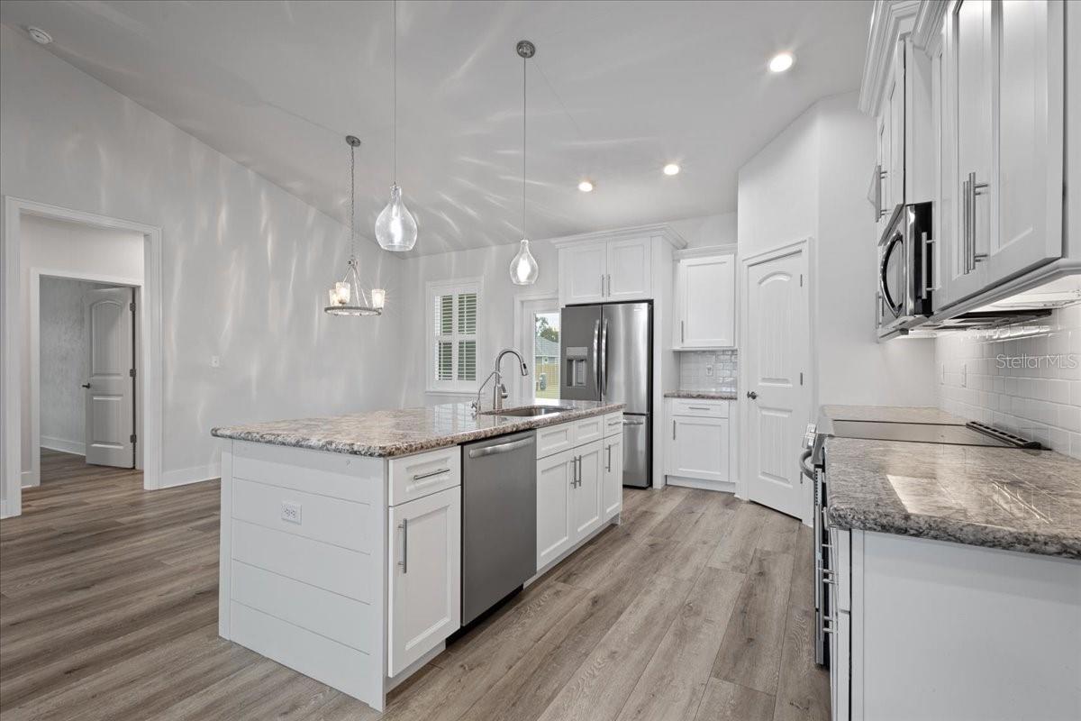 QUAIL RUN ADD PH II - Residential