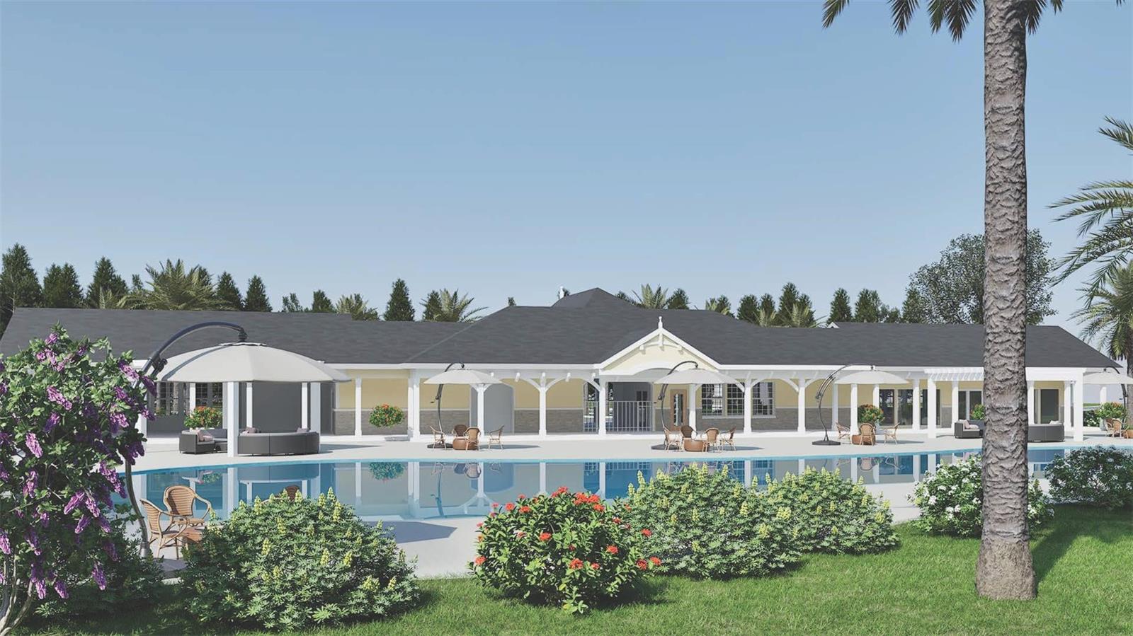 SOMERSET BAY - Residential