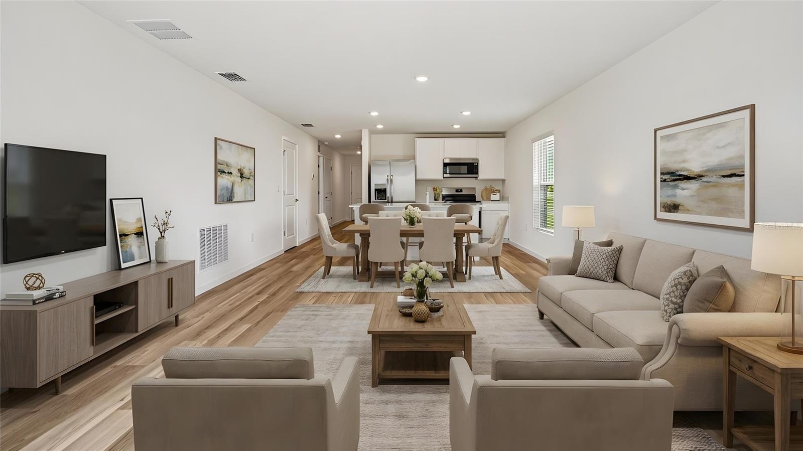 SOMERSET BAY - Residential