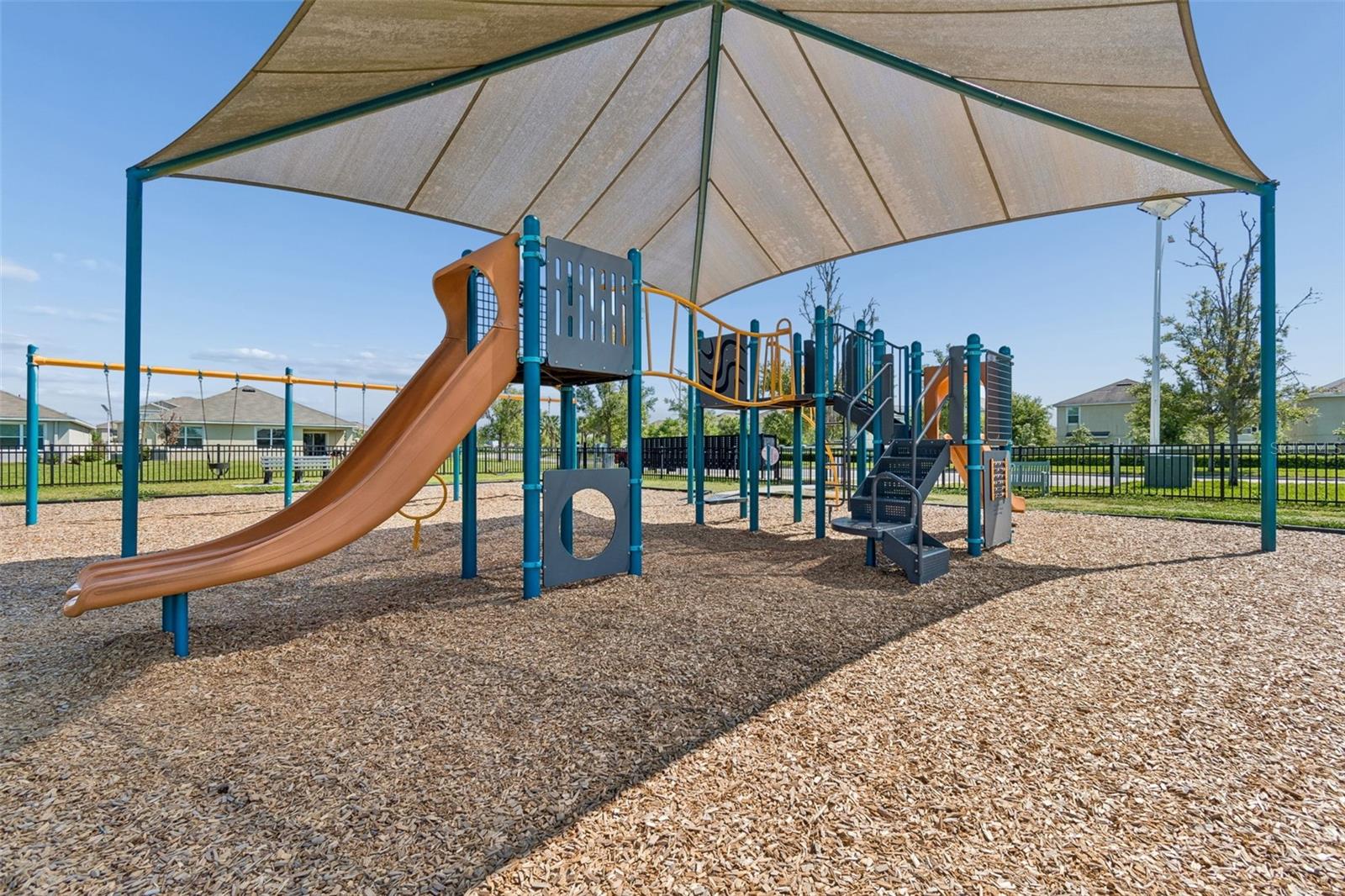 EPPERSON RANCH SOUTH PH 3B & 3 - Residential