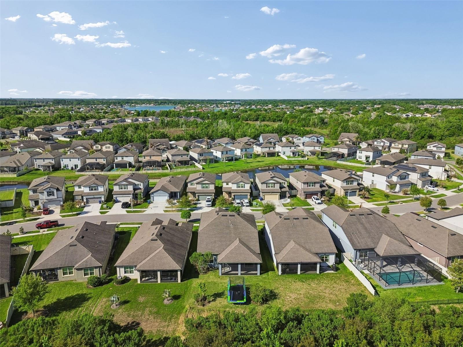 EPPERSON RANCH SOUTH PH 3B & 3 - Residential