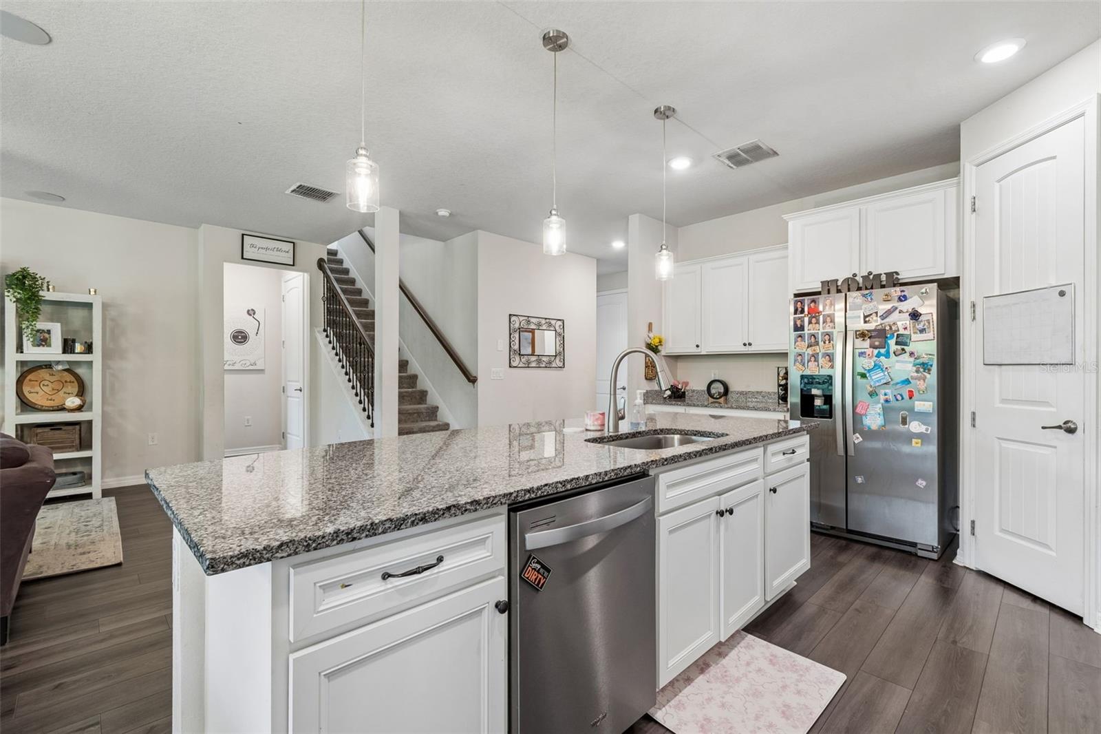 EPPERSON RANCH SOUTH PH 3B & 3 - Residential