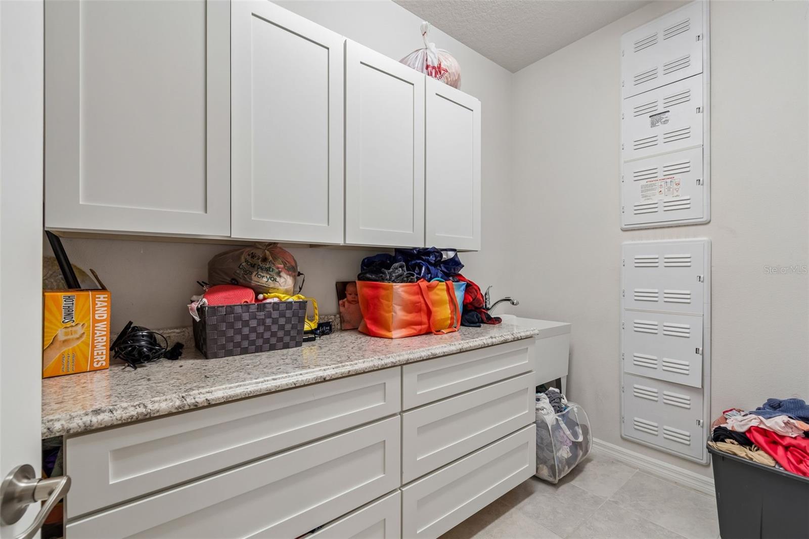 EPPERSON RANCH SOUTH PH 3B & 3 - Residential