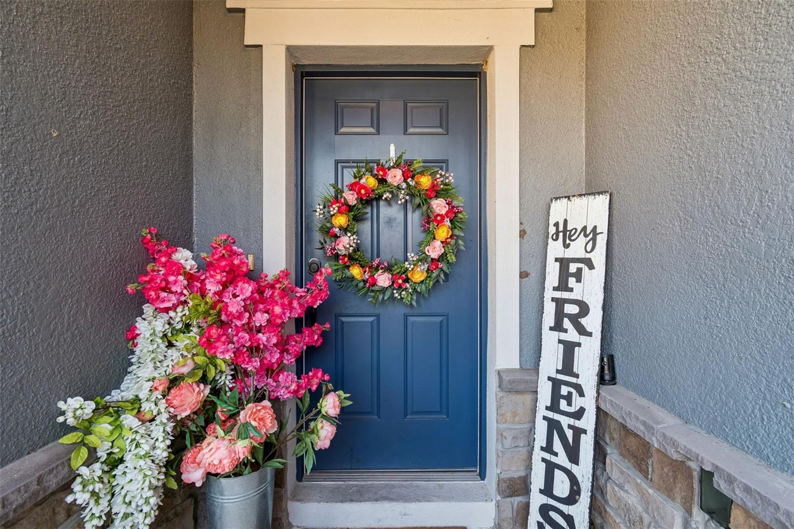 EPPERSON RANCH SOUTH PH 3B & 3 - Residential