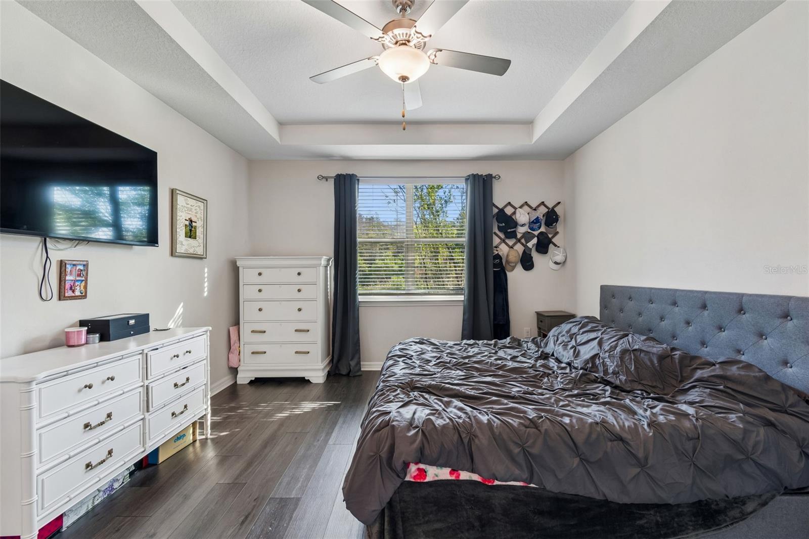 EPPERSON RANCH SOUTH PH 3B & 3 - Residential