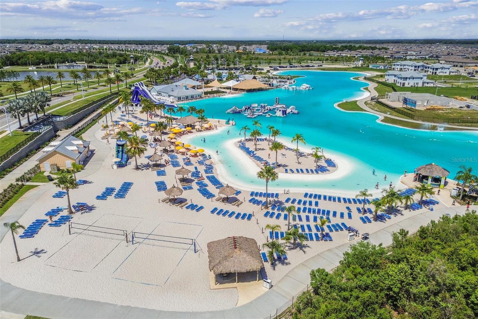 EPPERSON RANCH SOUTH PH 3B & 3 - Residential