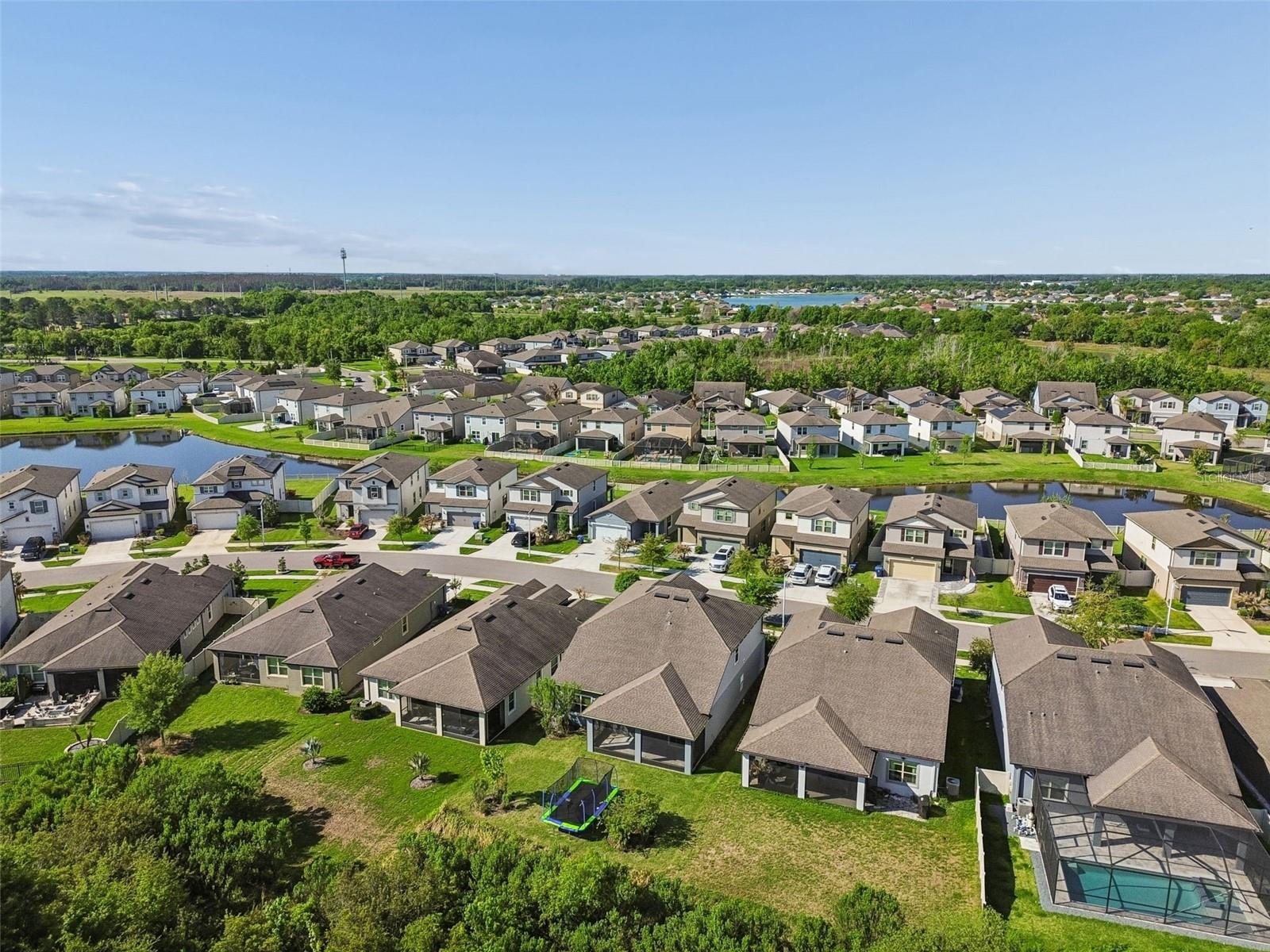 EPPERSON RANCH SOUTH PH 3B & 3 - Residential