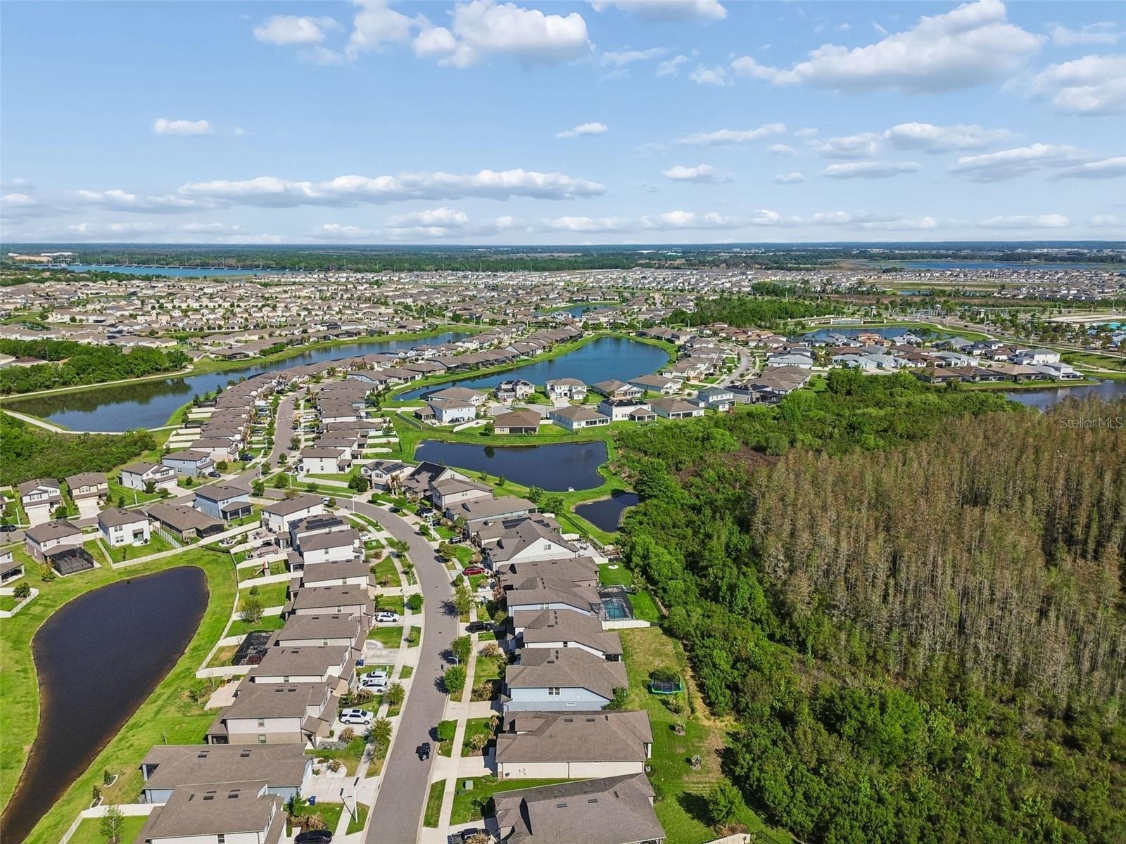 EPPERSON RANCH SOUTH PH 3B & 3 - Residential