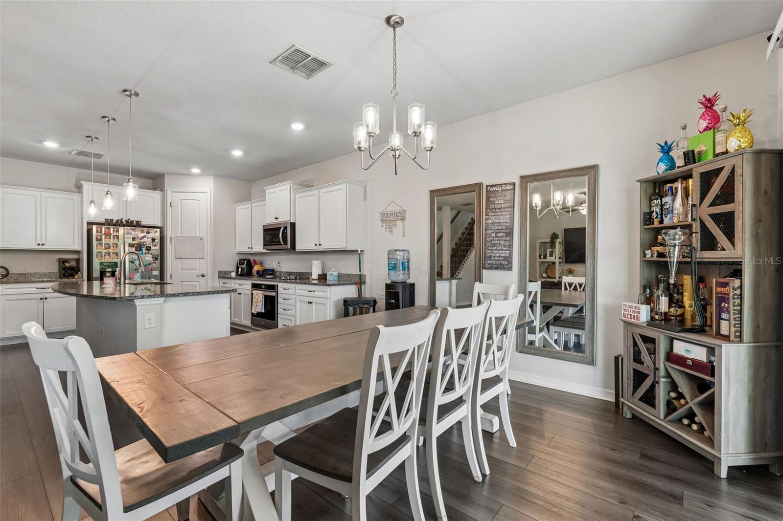 EPPERSON RANCH SOUTH PH 3B & 3 - Residential