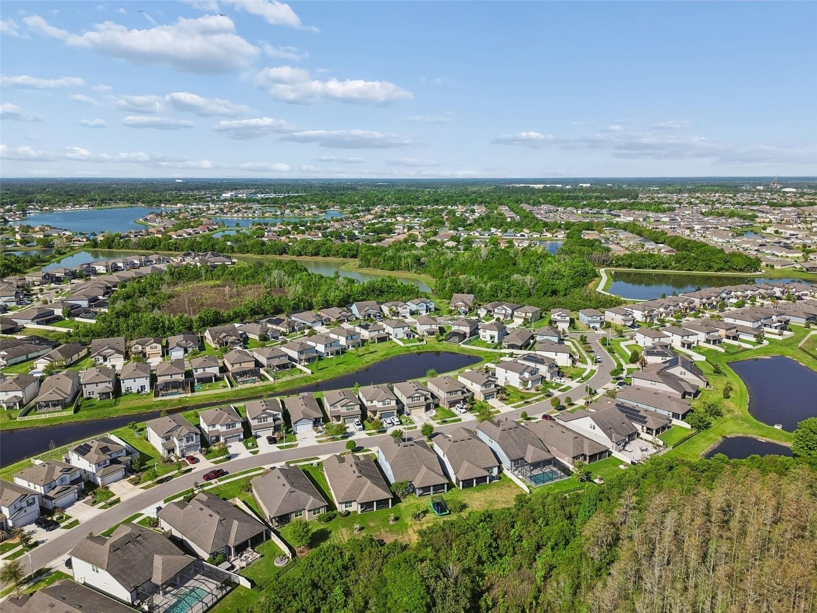 EPPERSON RANCH SOUTH PH 3B & 3 - Residential