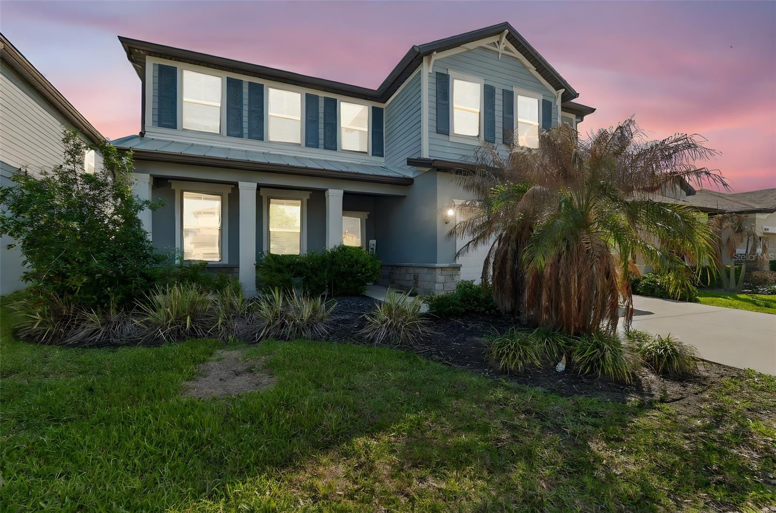 EPPERSON RANCH SOUTH PH 3B & 3 - Residential