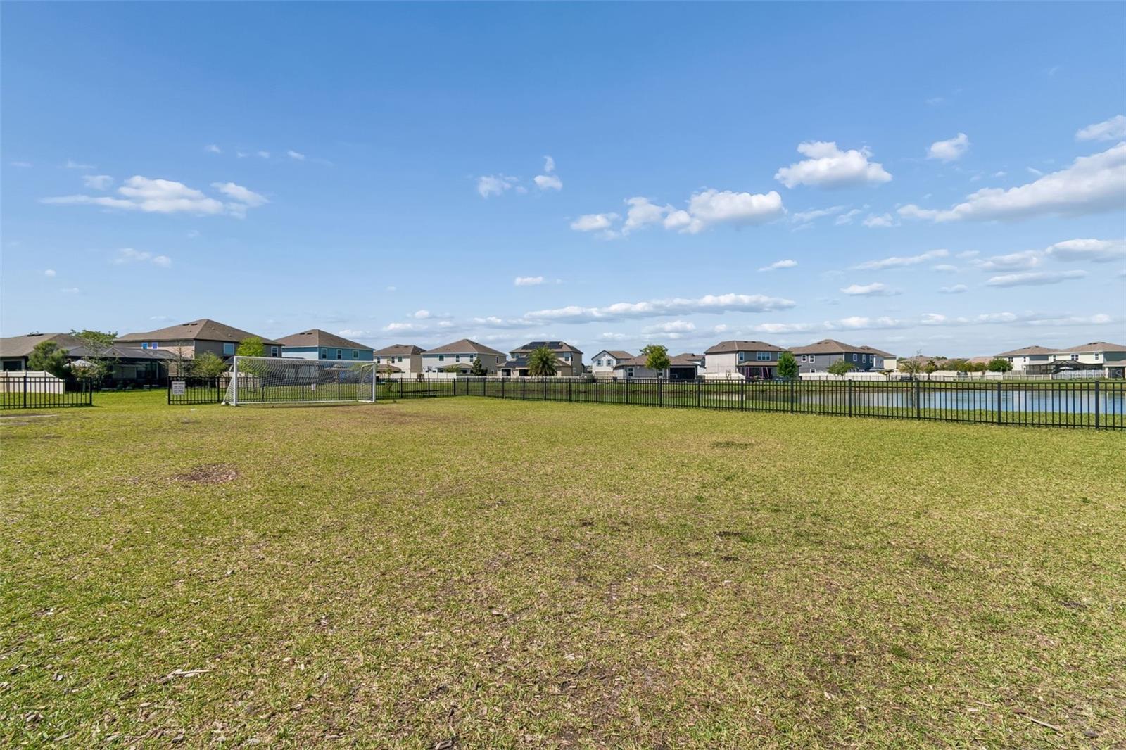 EPPERSON RANCH SOUTH PH 3B & 3 - Residential