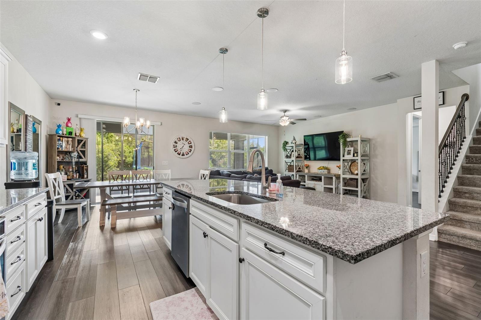 EPPERSON RANCH SOUTH PH 3B & 3 - Residential